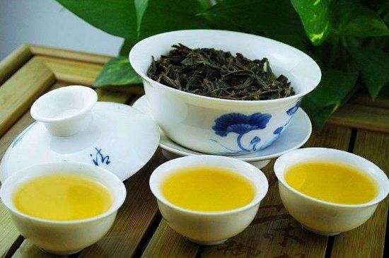 鴨屎香特點介紹，鳳凰單叢茶鴨屎香的口感和來歷