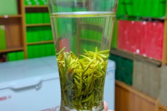 龍井好喝還是毛尖好喝，綠茶是龍井好還是毛尖好？