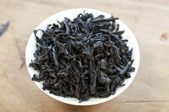 肉桂茶屬于紅茶嗎，牛欄坑肉桂是紅茶還是綠茶？