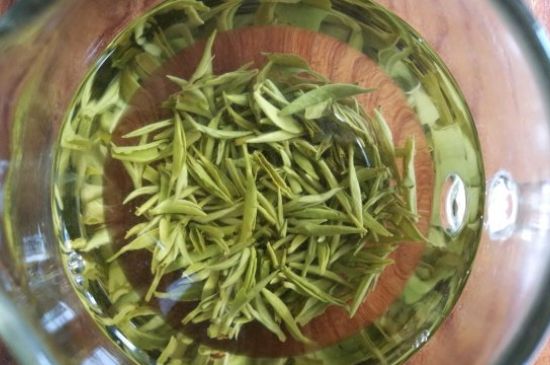 什么綠茶味道濃香，那個(gè)綠茶比較濃香？