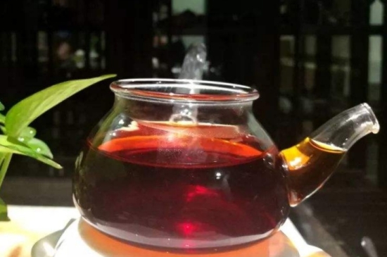 煮茶的步驟圖解，正確的煮白茶方法！