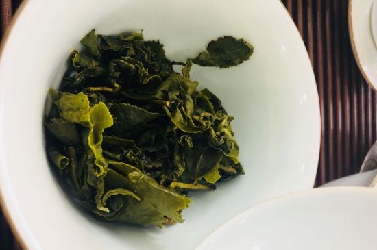 極邊烏龍茶怎么樣好不好，云南騰沖極邊烏龍茶好喝嗎