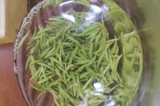 龍井好喝還是毛尖好喝，綠茶是龍井好還是毛尖好？