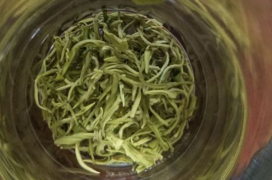 什么綠茶茶葉唇齒留香，哪個(gè)品種綠茶香氣好？