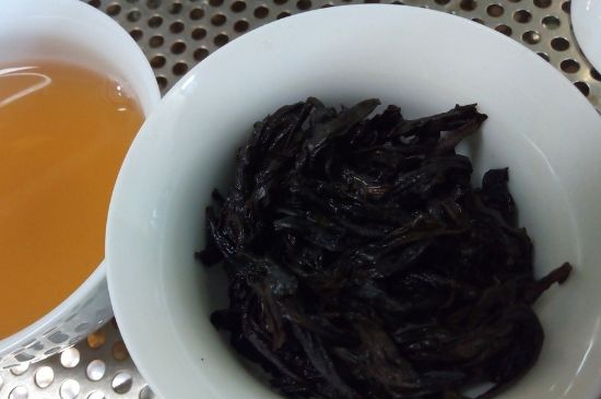 大紅袍茶葉好嗎？大紅袍被譽為“茶中之王”！