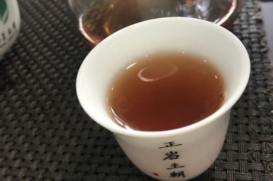 大紅袍為什么沒保質(zhì)期，武夷巖茶大紅袍能放幾年？