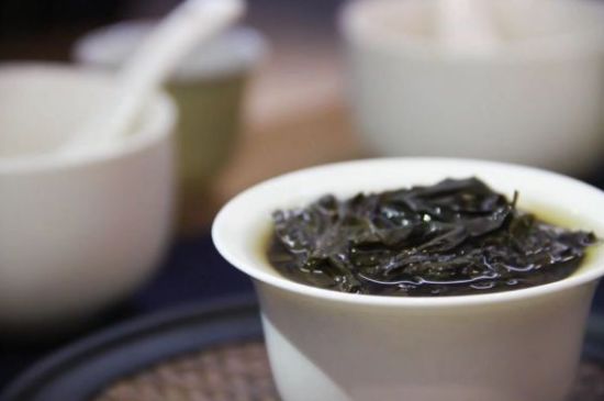 大紅袍為什么沒保質(zhì)期，武夷巖茶大紅袍能放幾年？