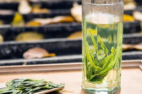 什么綠茶茶葉唇齒留香，哪個(gè)品種綠茶香氣好？