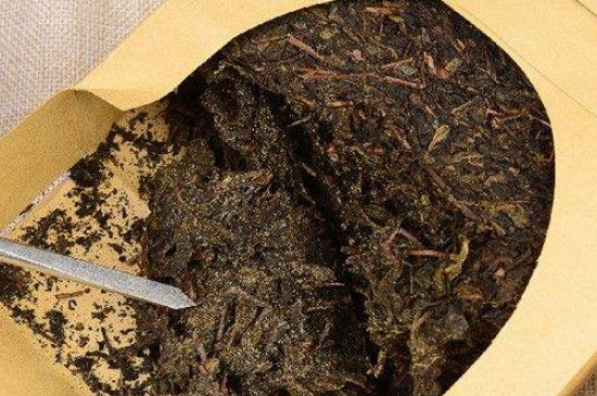 茯磚茶的危害，喝磚茶有什么副作用