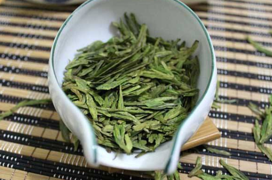 十大綠茶種類圖片大全，中國最好的綠茶品種排名
