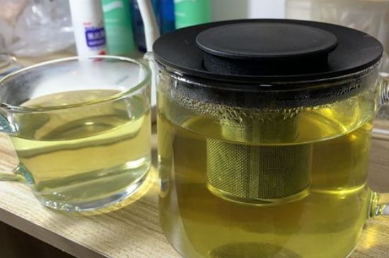 綠茶陳茶和新茶區(qū)別，綠茶怎樣區(qū)分新茶和陳茶