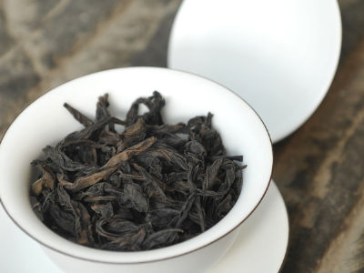 烏龍茶屬于什么茶，有什么功效與作用？