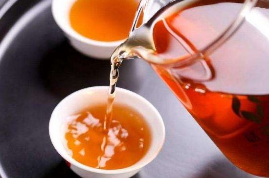 武夷巖茶大紅袍，喝起來是什么味道？