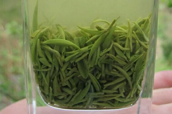 什么綠茶茶葉唇齒留香，哪個(gè)品種綠茶香氣好？