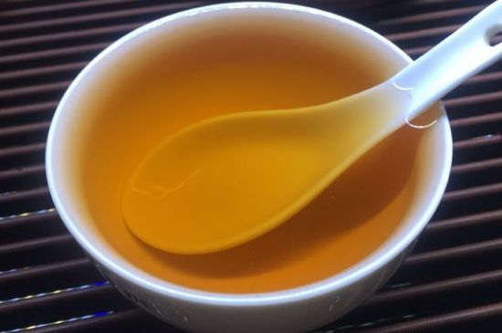 正山小種喝起來苦澀有點酸對嗎，正山小種發(fā)酸有害嗎