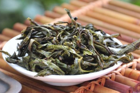 單叢茶十大香型以及常見品種大全，潮安鳳凰單樅十大名香歸類