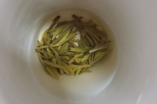 龍井好喝還是毛尖好喝，綠茶是龍井好還是毛尖好？