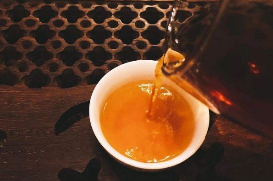 大紅袍拼配什么意思，大紅袍用什么茶拼配的