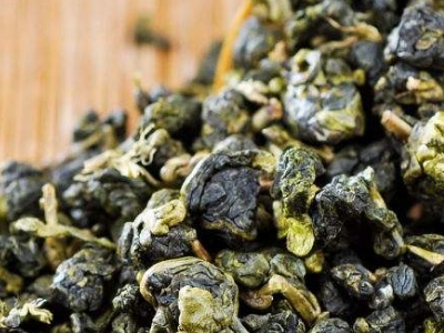 青茶十大品種，青茶品種及產(chǎn)地
