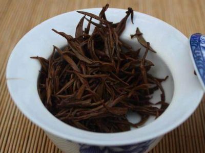 祁門和金駿眉哪個好喝，祁門和金駿眉哪個口感味好？