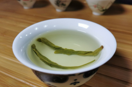 什么綠茶茶葉唇齒留香，哪個(gè)品種綠茶香氣好？