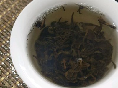喝安化黑茶的副作用，長期飲用黑茶的副作用