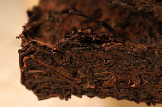 磚茶需要放冰箱嗎，磚茶怎么存放