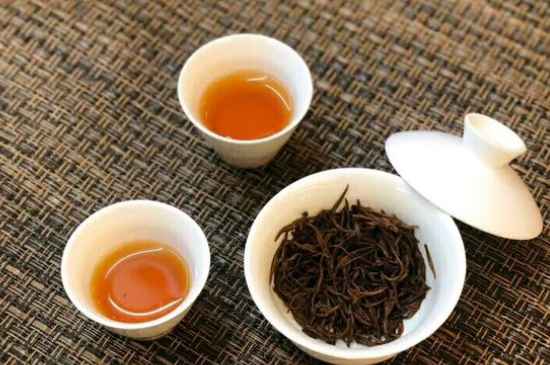 正山小種金駿眉哪個好，金駿眉正山小種的區(qū)別