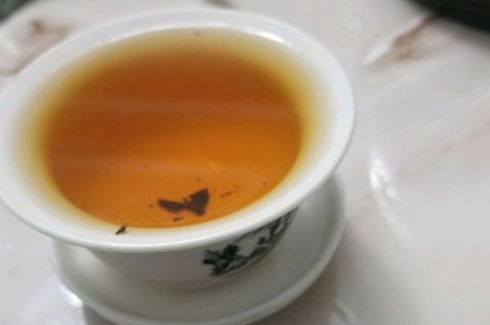 女人喝紅茶最佳時間，女人晚上喝紅茶好嗎