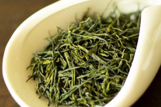 十大綠茶種類圖片大全，中國最好的綠茶品種排名