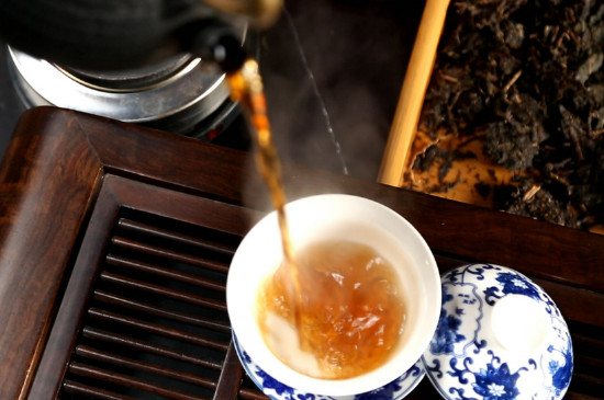 磚茶需要放冰箱嗎，磚茶怎么存放