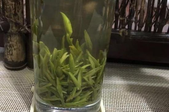 金壇雀舌什么檔次，金壇雀舌算不算好茶？