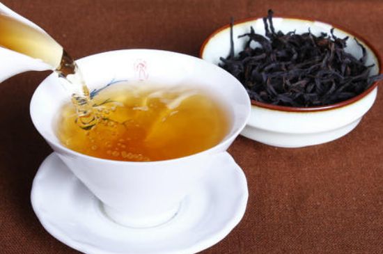 武夷十大巖茶排名，武夷巖茶最貴的幾款茶