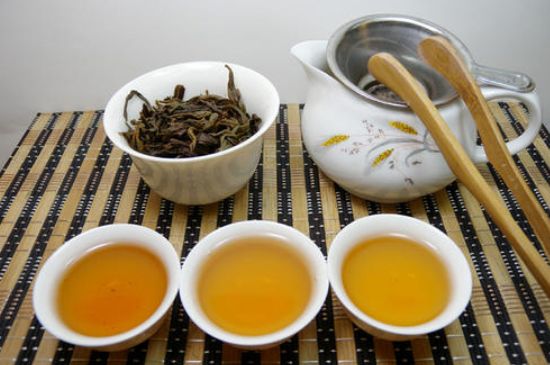 鴨屎香茶哪些人不能飲，什么人不能喝鴨屎香