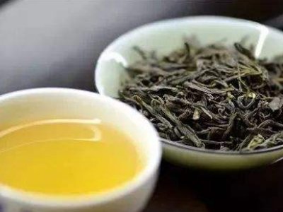 黃茶是什么茶，有哪些品種名稱