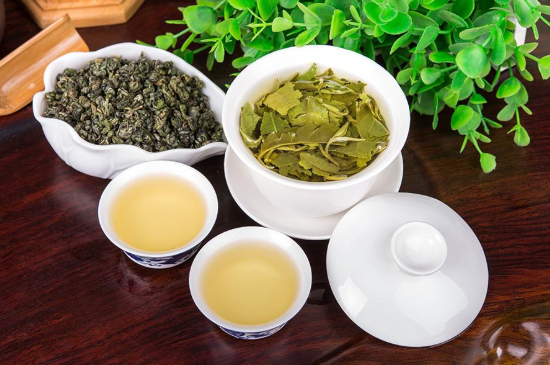 什么綠茶最香最好喝，綠茶口感與香氣排名