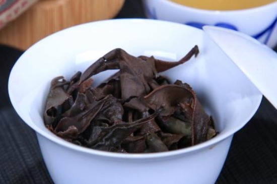 煮茶的步驟圖解，正確的煮白茶方法！