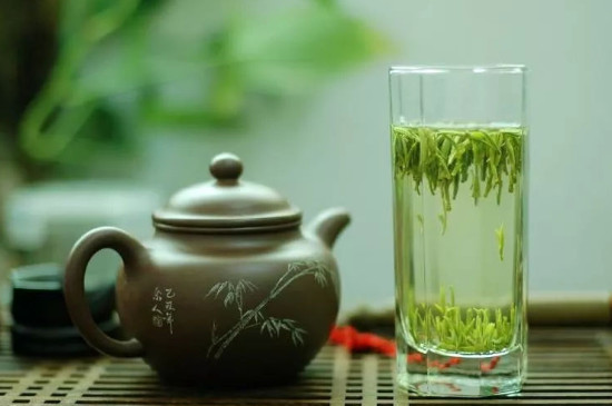 什么綠茶茶葉唇齒留香，哪個(gè)品種綠茶香氣好？