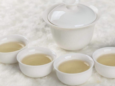白茶煮好還是泡好喝，老白茶是泡還是煮？