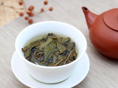 青茶十大品種，青茶品種及產(chǎn)地