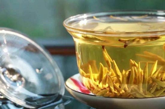 蒙頂山茶種類，蒙頂山哪種茶好？