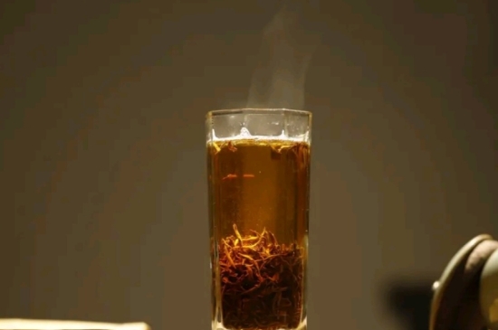 一天3杯紅茶抗癌，常飲紅茶對身體有好處！