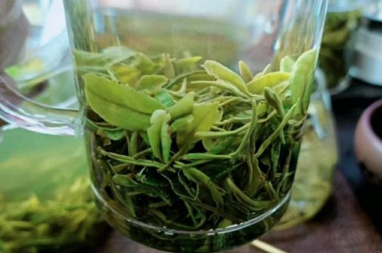 什么綠茶味道濃香，那個(gè)綠茶比較濃香？