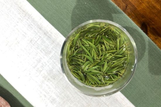龍井好喝還是毛尖好喝，綠茶是龍井好還是毛尖好？