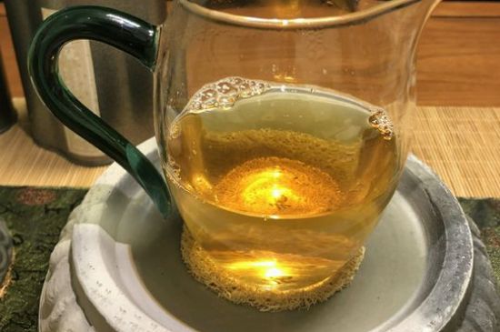 三年白茶賽砒霜，這是真的嗎？