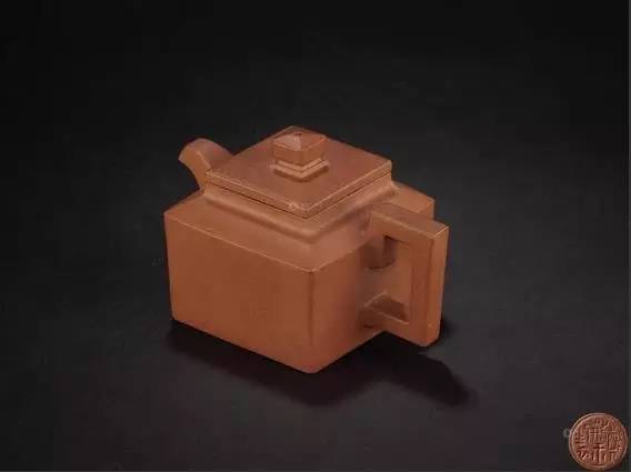 48種紫砂壺壺形大全，值得收藏！