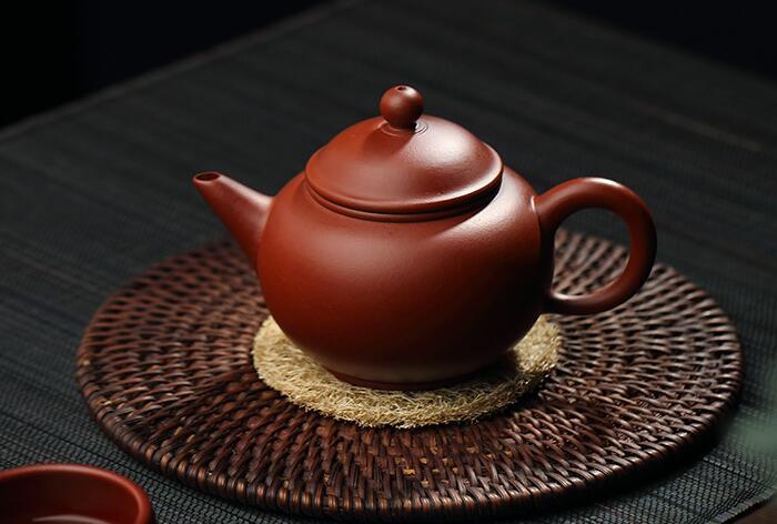 紫砂壺的三大基本特征，怎樣鑒別真假紫砂壺
