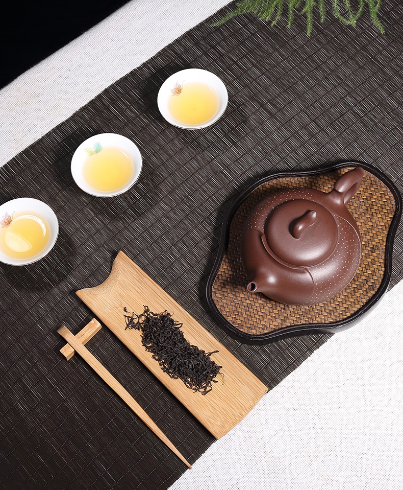 將軍壺紫砂壺，雅韻精美紫砂壺