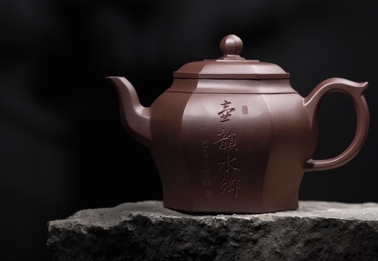 紫砂壺哪個(gè)地方最出名，什么樣的紫砂壺最好