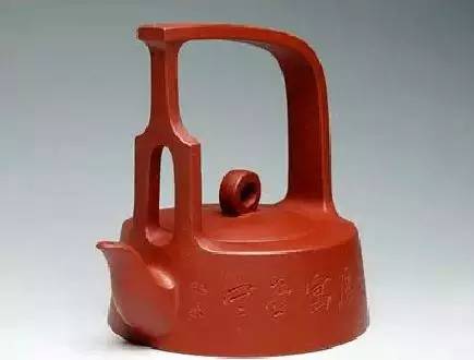 48種紫砂壺壺形大全，值得收藏！